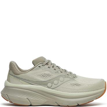 SAUCONY MENS TRAINER - SAGE GUM